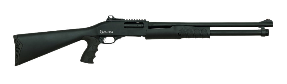 Image of the rifle that has model AC-P404