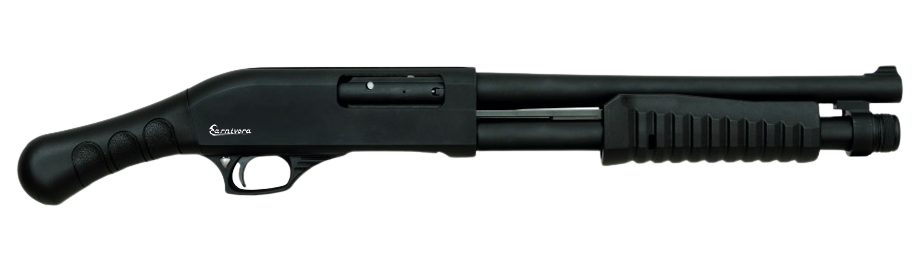 Image of the rifle that has model AC-PG401