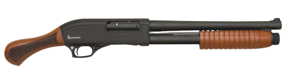 Image of the rifle that has model AC-WG402