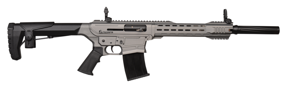 Image of the rifle that has model FL-T508