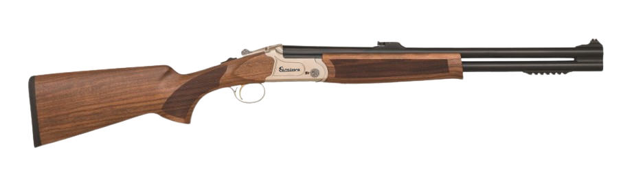 Image of the rifle that has model ML-W203