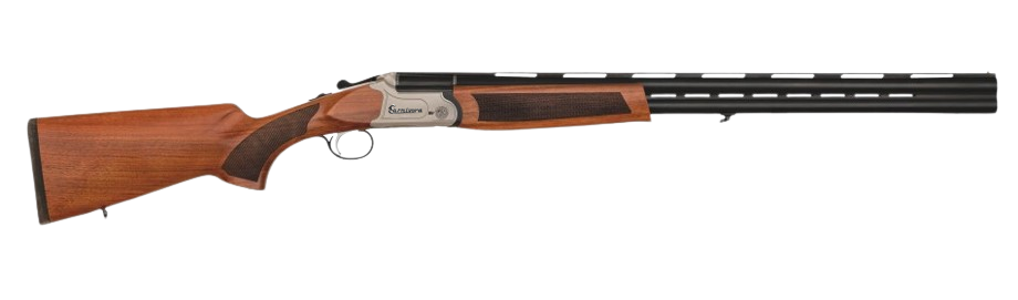 Image of the rifle that has model ML-W206