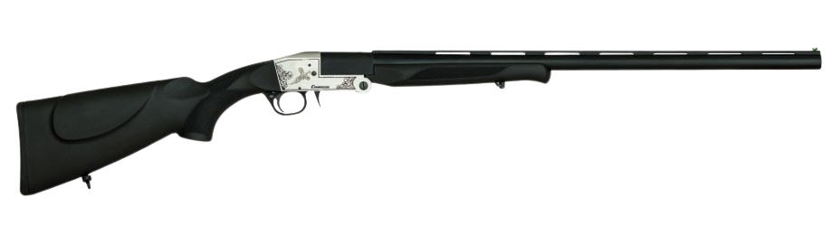 Image of the rifle that has model TH-P101