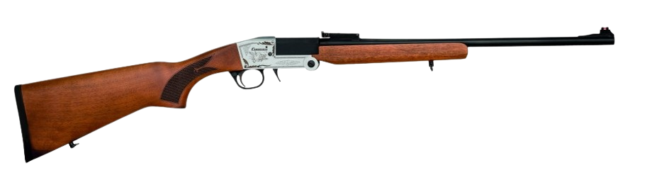 Image of the rifle that has model TH-W102