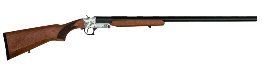 Image of the rifle that has model TH-W103